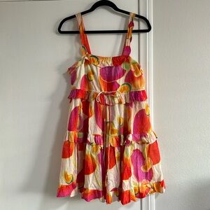 Farm Rio Dress